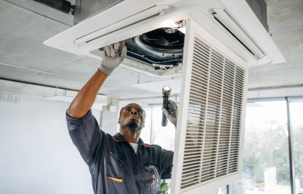 Licensed Hvac service in Warsaw, KY - FH HVAC